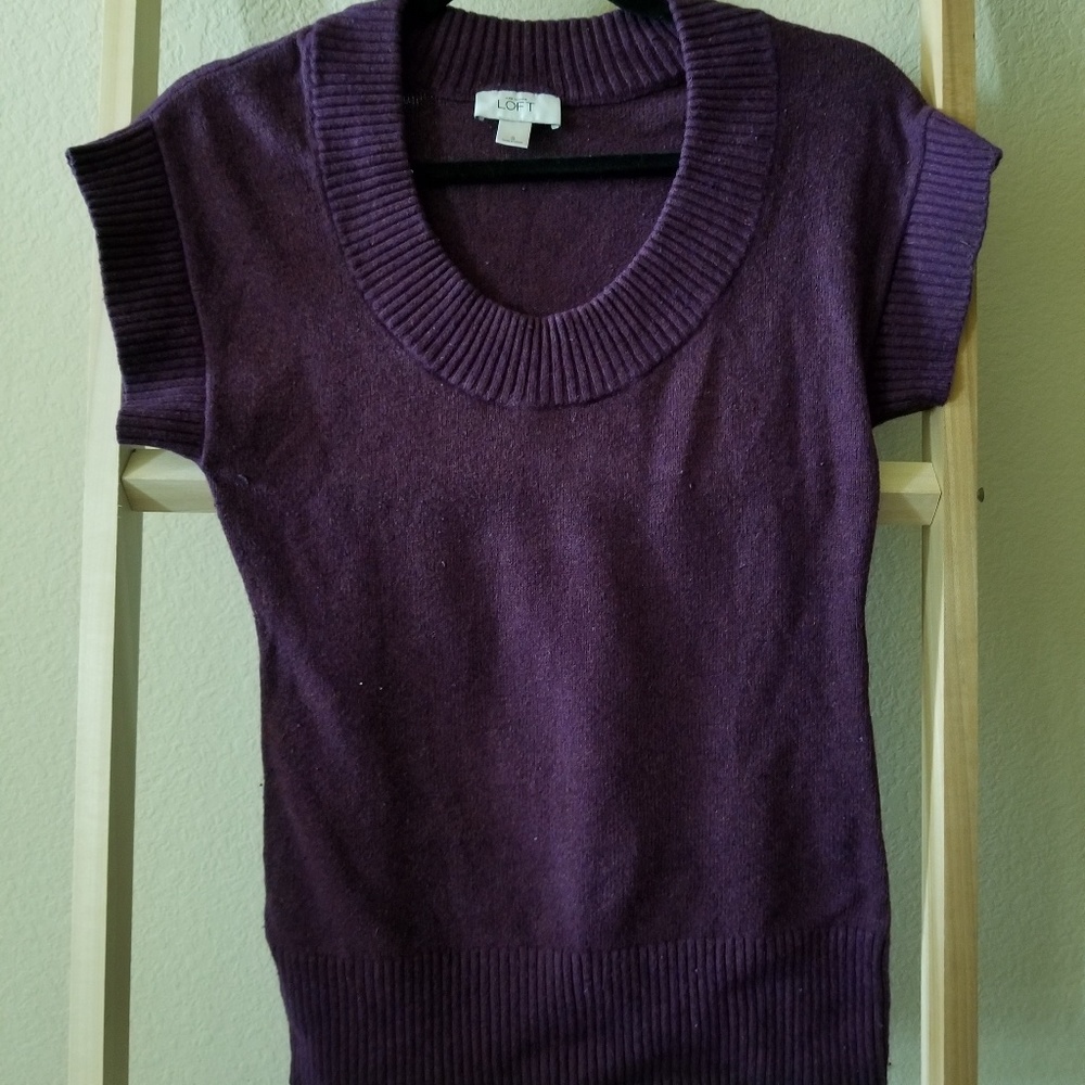 LOFT Sweater